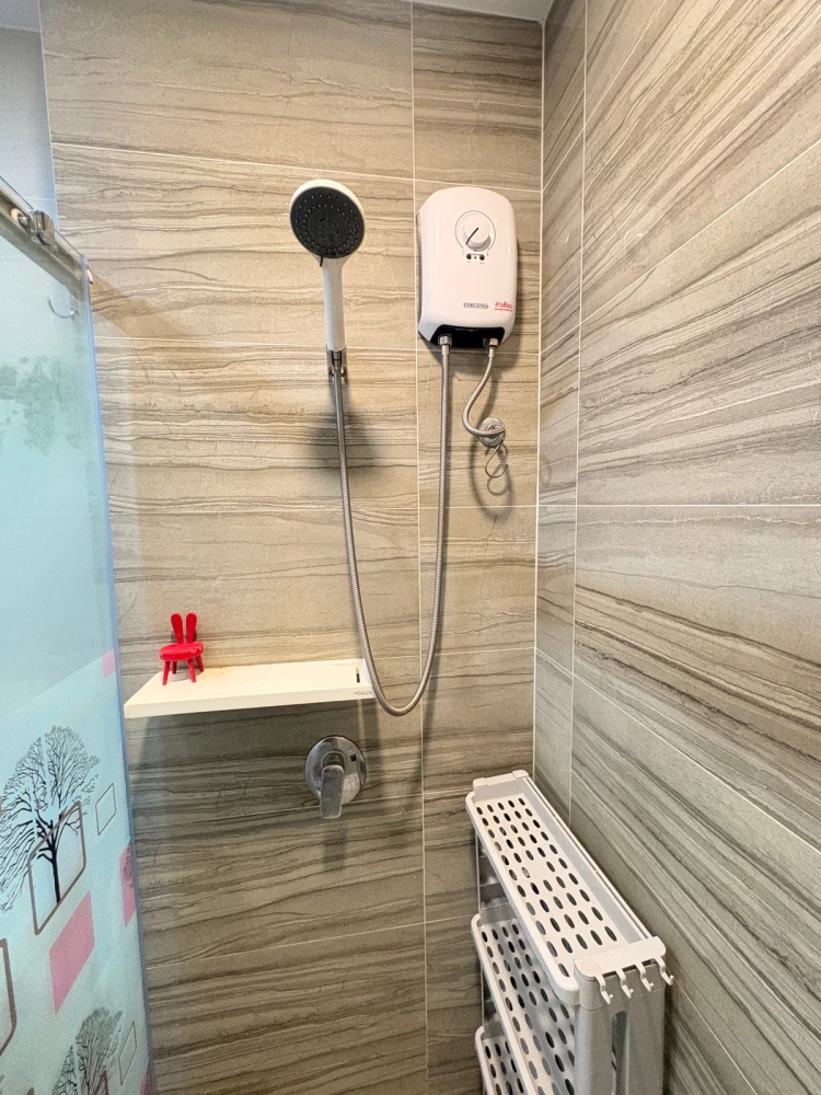 ให้เช่า Supalai Loft Yaek Fai Chai Station ชั้น 5 ห้องแต่งครบ น่าอยู่ จองเลย