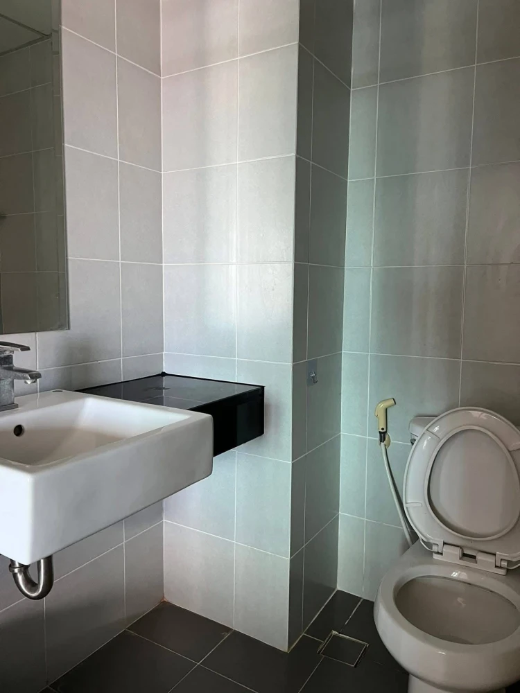 ให้เช่า Supalai Mare Pattaya วิวทะเล แต่งครบ น่าอยู่ สนใจจองเลย ห้ามพลาด