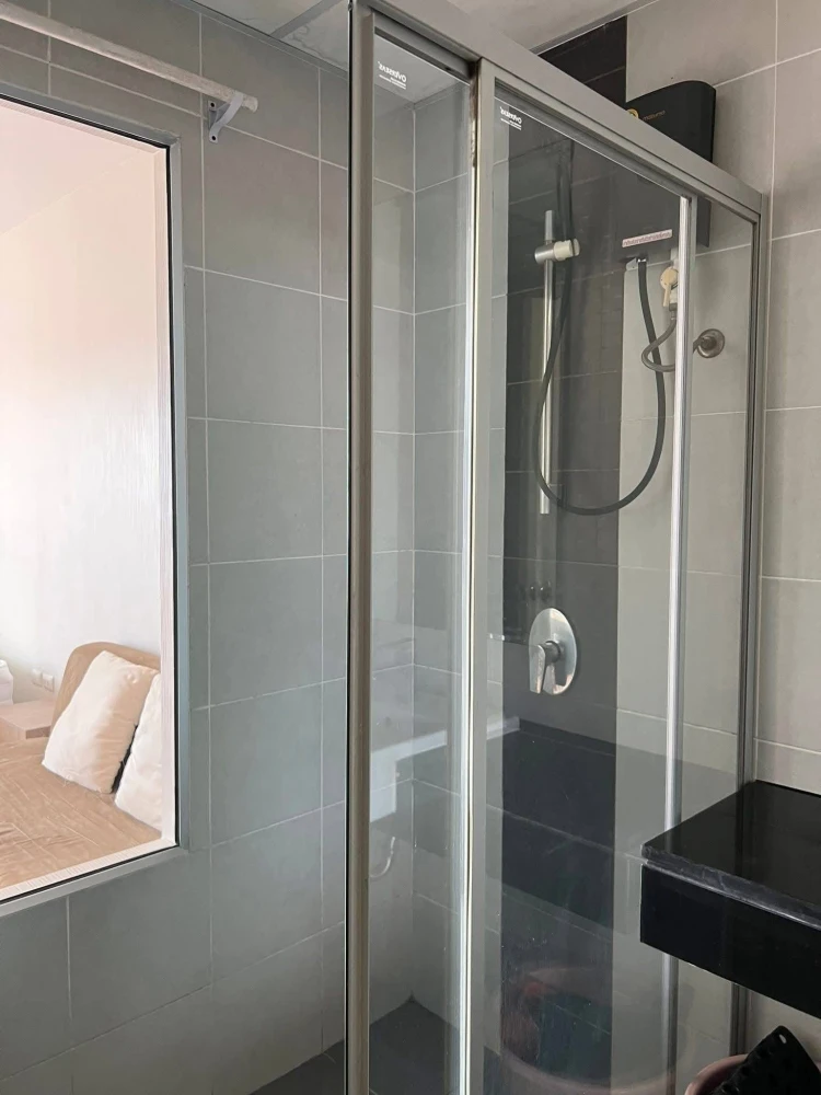 ให้เช่า Supalai Mare Pattaya วิวทะเล แต่งครบ น่าอยู่ สนใจจองเลย ห้ามพลาด