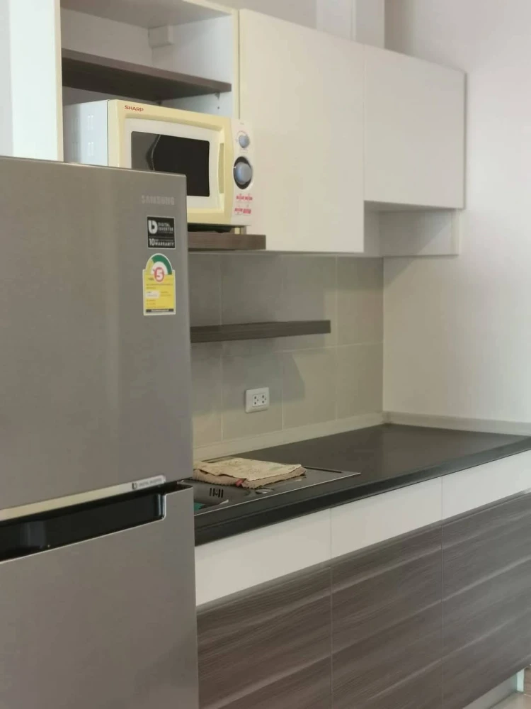 ให้เช่า Supalai Mare Pattaya ห้องน่าอยู่ ทำเลดี มาพร้อมสิ่งอำนวยความสะดวกครบครัน หิ้วกระเป๋าเข้าอยู่ได้เลยจ้า