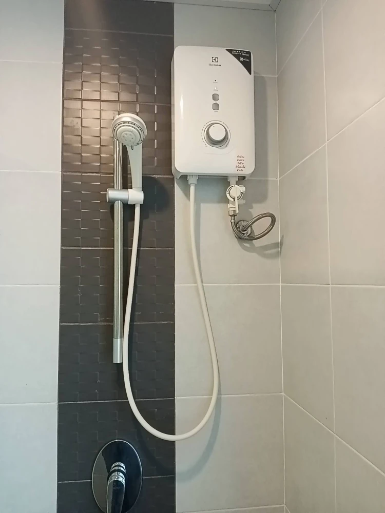 ให้เช่า Supalai Mare Pattaya ห้องน่าอยู่ ทำเลดี มาพร้อมสิ่งอำนวยความสะดวกครบครัน หิ้วกระเป๋าเข้าอยู่ได้เลยจ้า