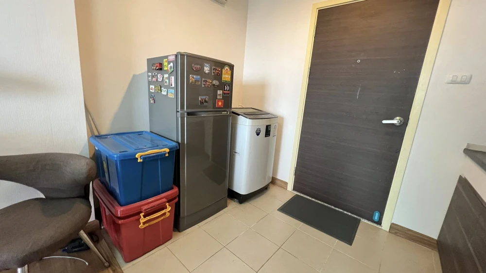 ให้เช่า Supalai Mare Pattaya 1 ห้องนอน 1 ห้องน้ำ พื้นที่ใช้สอยเยอะ ทำเลดี วิวสวย รีบจองเลยจ้า