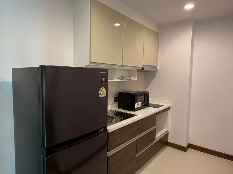 ให้เช่า Supalai Oriental Sukhumvit 39 ชั้น 15 ห้องน่าอยู่ แต่งครบ สนใจจองเลย