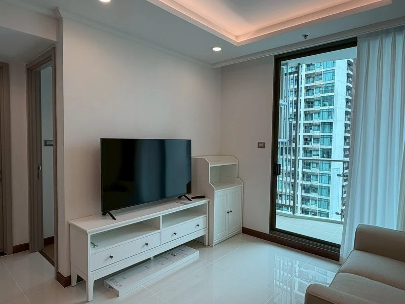 ให้เช่า Supalai Oriental Sukhumvit 39 ชั้น 15 ห้องน่าอยู่ แต่งครบ สนใจจองเลย