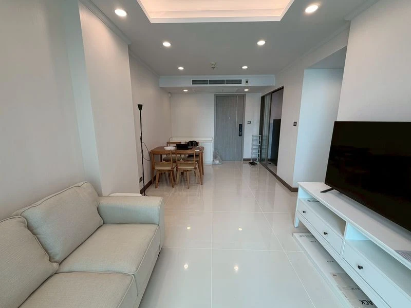 ให้เช่า Supalai Oriental Sukhumvit 39 ชั้น 15 ห้องน่าอยู่ แต่งครบ สนใจจองเลย