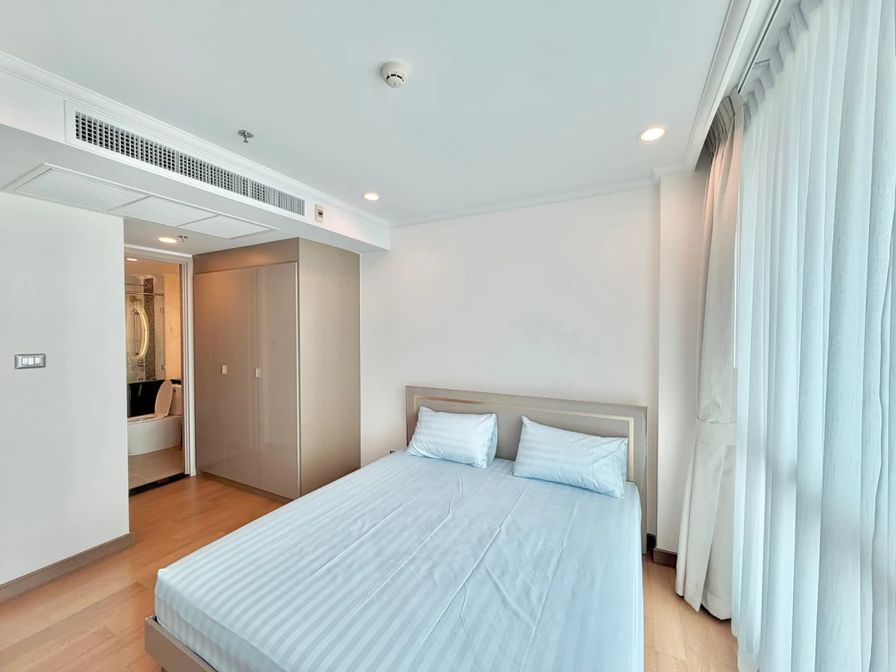 ให้เช่า Supalai Oriental Sukhumvit 39 ชั้น 19 วิวโล่ง แต่งครบ จองเลย