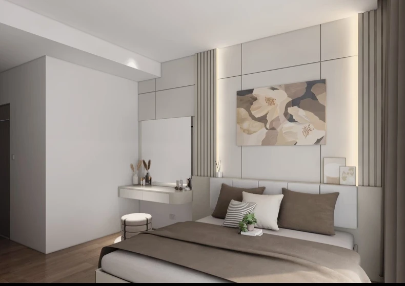 ให้เช่า Supalai Oriental Sukhumvit 39 ชั้น 31 วิวเมือง แต่งครบ จองเลย ด่วนๆจ้า