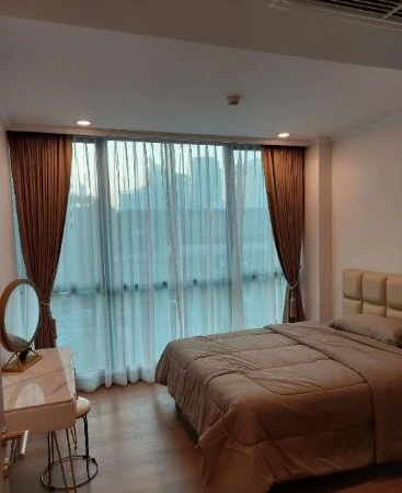 ให้เช่า Supalai Oriental Sukhumvit 39 ชั้น 4 ห้องน่าอยู่ มาพร้อมการตกแต่งที่ครบครัน จองเลย ด่วนๆ