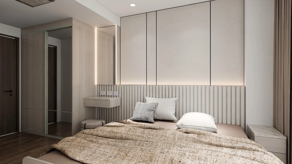 ให้เช่า Supalai Oriental Sukhumvit 39 ตกแต่ง built-in อย่างดี ชั้น 16 วิวโล่ง ไม่บล็อค วิวเมือง อโศก จองเลย