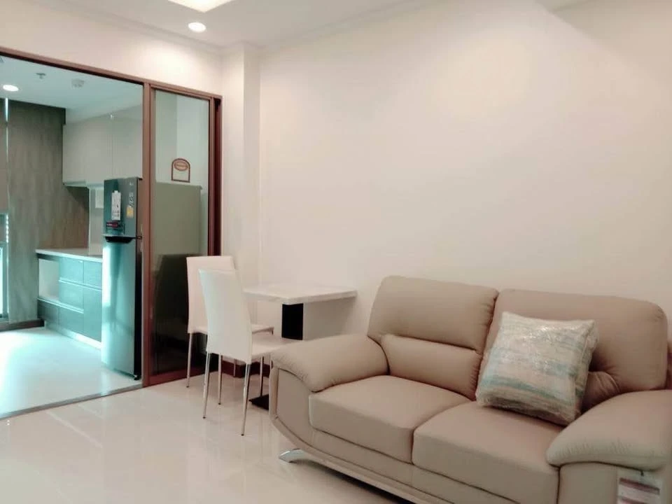 ให้เช่า Supalai Oriental Sukhumvit 39 ห้องน่าอยู่ ทำเลดี เดินทางสะดวก มาพร้อมสิ่งอำนวยความสะดวกครบครัน ห้ามพลาด