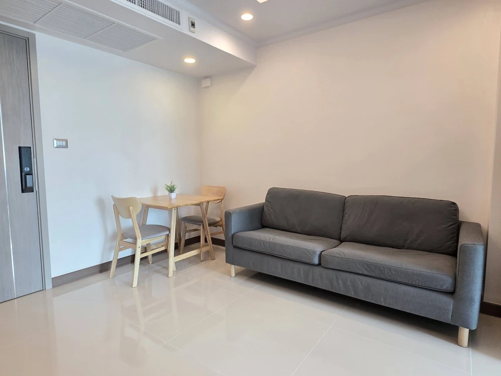 ให้เช่า Supalai Oriental Sukhumvit 39 ห้องแต่งสวยคุมโทน ในทำเลดี เฟอร์ครบครัน จองเลย