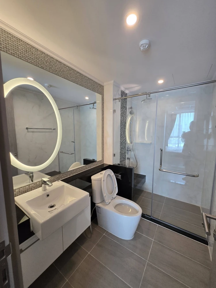 ให้เช่า Supalai Oriental Sukhumvit 39 ห้องแต่งสวยคุมโทน ในทำเลดี เฟอร์ครบครัน จองเลย