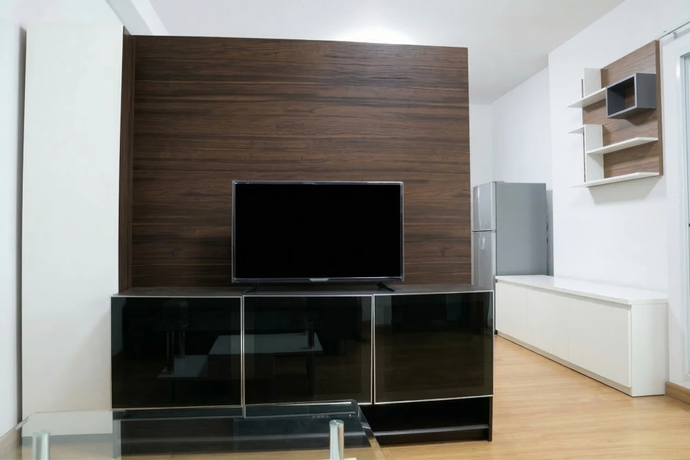 ให้เช่า Supalai Park Asoke-Ratchada ห้องน่าอยู่ พร้อมเฟอร์ + เครื่องใช้ไฟฟ้าครบ จองเลย ห้ามพลาด +++