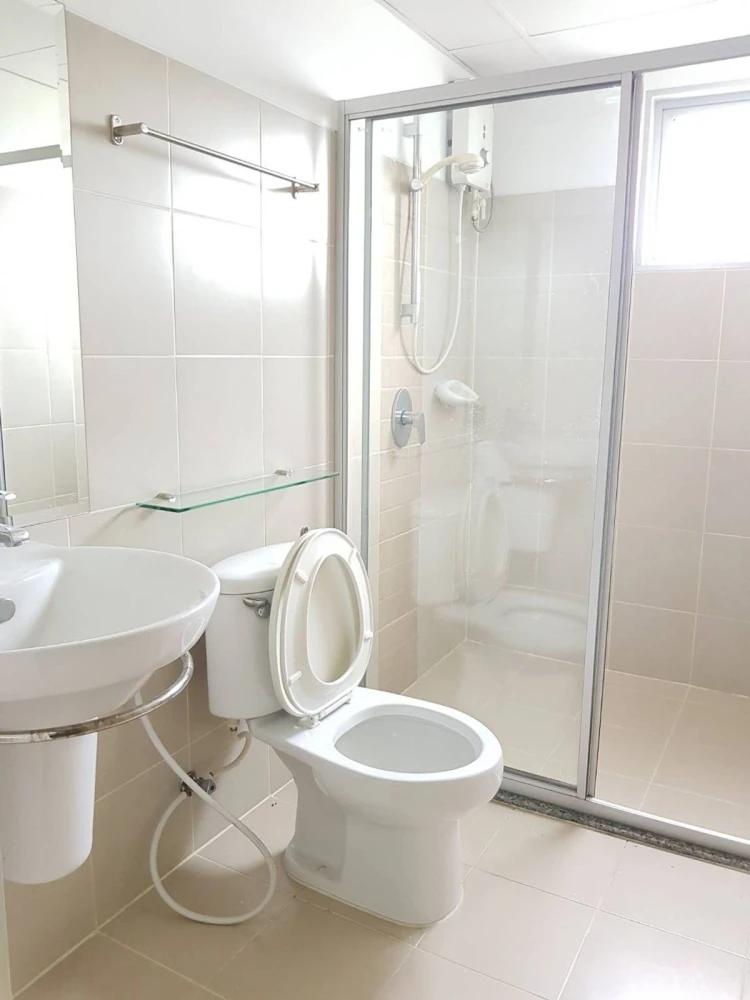 ให้เช่า Supalai Park Khaerai Ngamwongwan ชั้น 23 ห้องแต่งครบ น่าอยู่ สนใจจองเลย