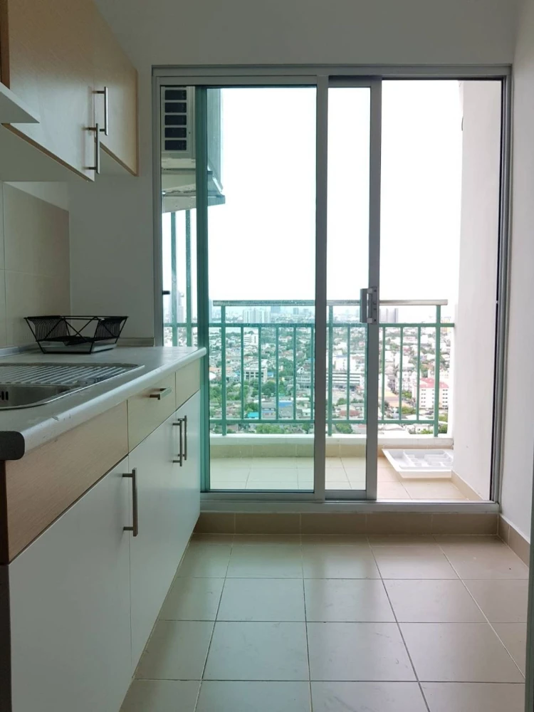 ให้เช่า Supalai Park Khaerai Ngamwongwan ชั้น 23 ห้องแต่งครบ น่าอยู่ สนใจจองเลย