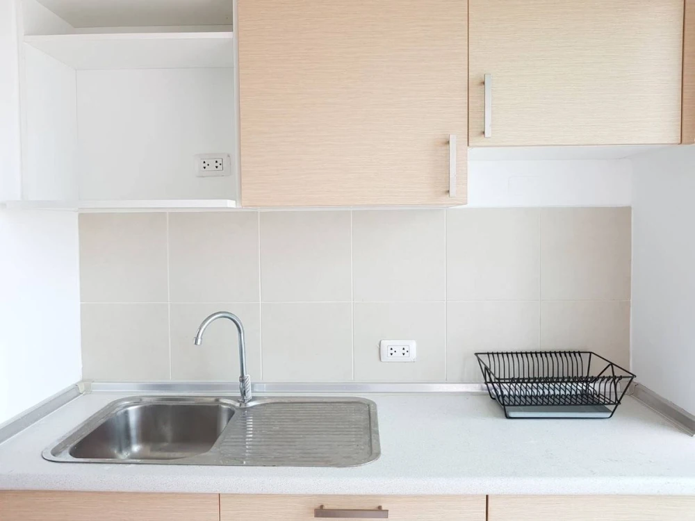 ให้เช่า Supalai Park Khaerai Ngamwongwan ชั้น 23 ห้องแต่งครบ น่าอยู่ สนใจจองเลย