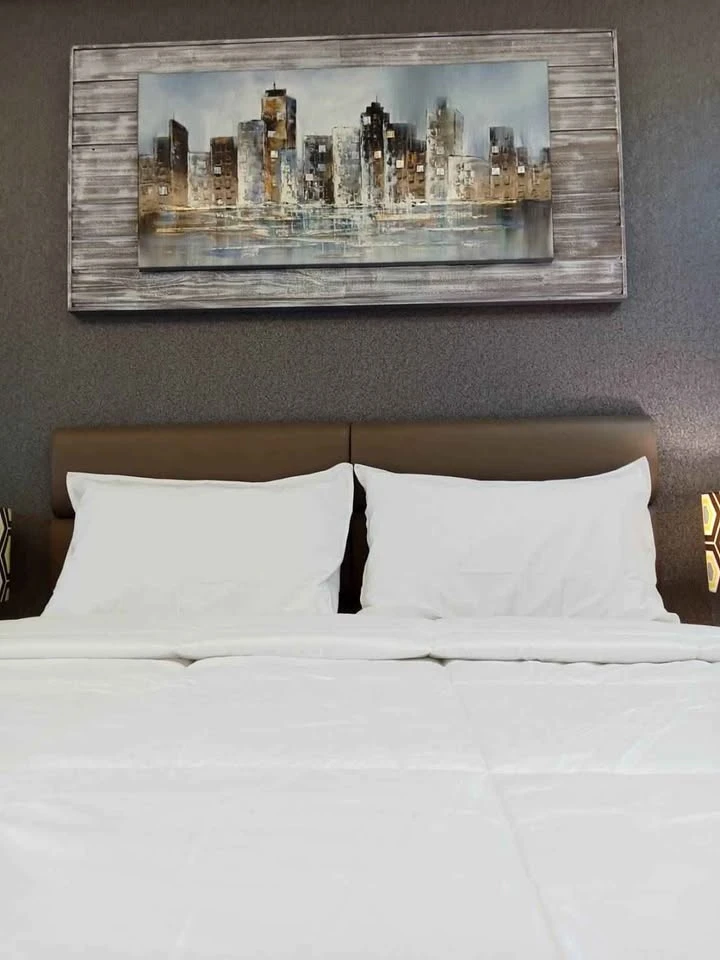 ให้เช่า Supalai Park Khaerai Ngamwongwan ห้องพร้อมเข้าอยู่ เฟอร์พร้อม ราคาสบายกระเป๋า จองเลย