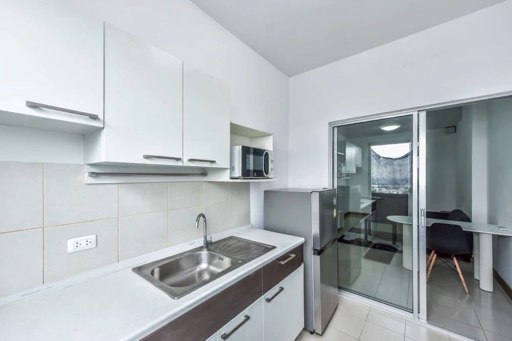 ให้เช่า Supalai Park Ratchaphruek-Phetkasem  ห้องพร้อมอยู่  กว้างขวาง อยู่สบาย หิ้วกระเป๋ามาได้เลย++