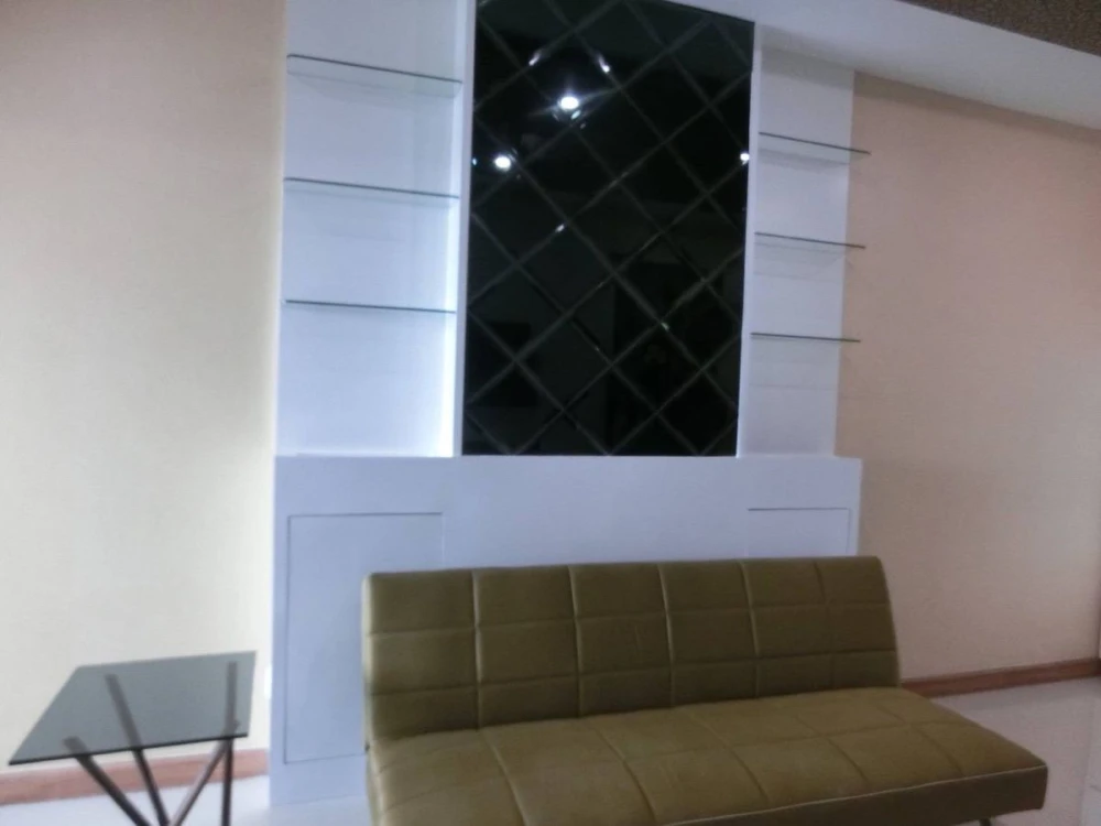 ให้เช่า Supalai Park Ratchapruek-Phetkasem ชั้น 32 ห้องแต่งครบ น่าอยู่ จองเลย