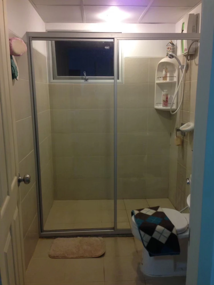 ให้เช่า Supalai Park Ratchapruek-Phetkasem ห้องน่าอยู่ พื้นที่ใช้สอยเยอะ ทำเลดี เฟอร์ครบ จองด่วน