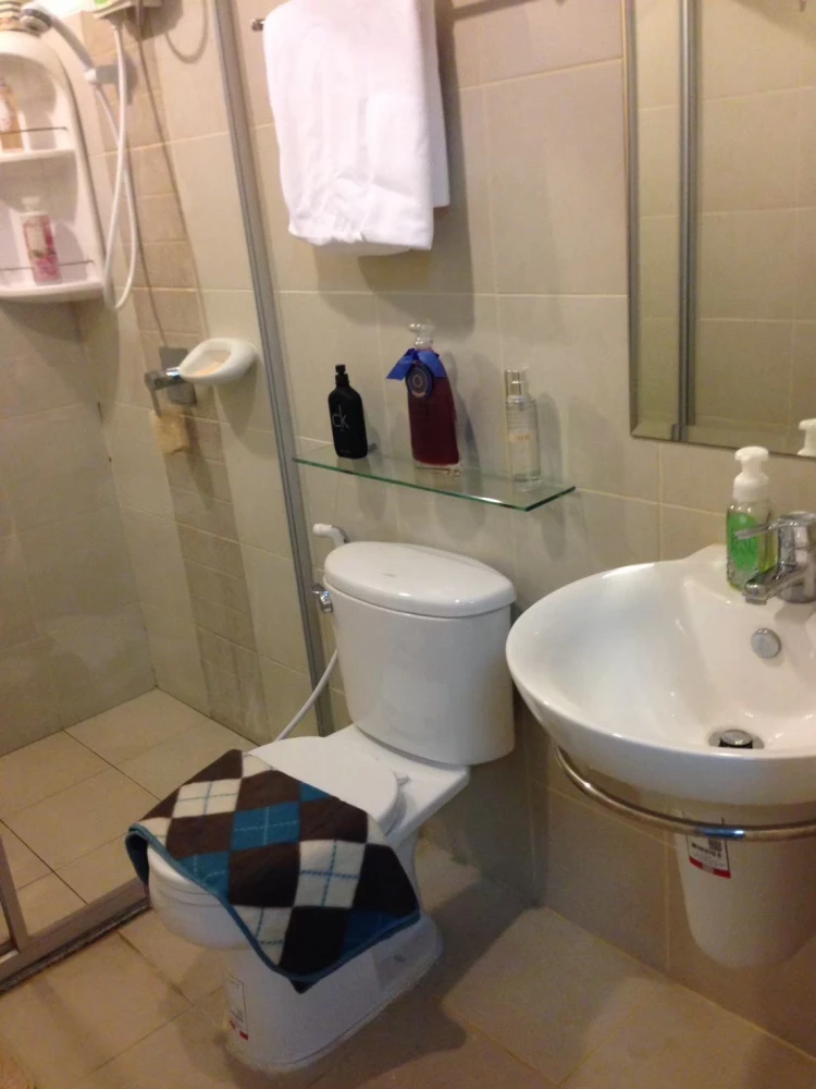 ให้เช่า Supalai Park Ratchapruek-Phetkasem ห้องน่าอยู่ พื้นที่ใช้สอยเยอะ ทำเลดี เฟอร์ครบ จองด่วน