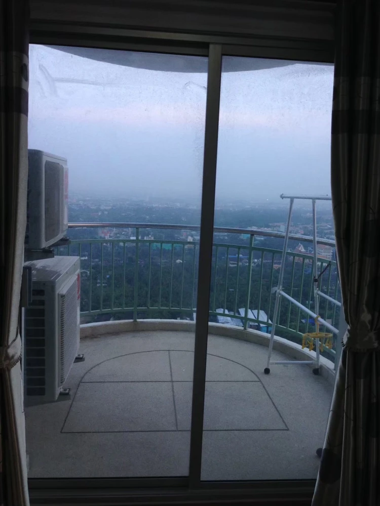 ให้เช่า Supalai Park Ratchapruek-Phetkasem ห้องน่าอยู่ พื้นที่ใช้สอยเยอะ ทำเลดี เฟอร์ครบ จองด่วน