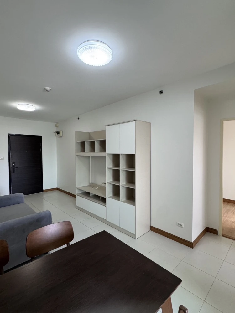 ให้เช่า Supalai Park Ratchayothin 1 ห้องนอน 1 ห้องน้ำ พื้นที่ใช้สอยเยอะ ทำเลดี เดินทางสะดวก ห้ามพลาด