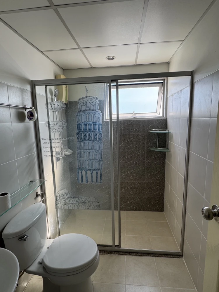 ให้เช่า Supalai Park Ratchayothin 1 ห้องนอน 1 ห้องน้ำ พื้นที่ใช้สอยเยอะ ทำเลดี เดินทางสะดวก ห้ามพลาด