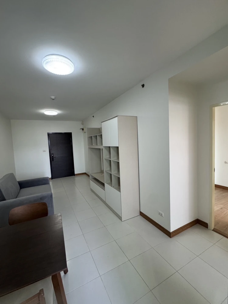 ให้เช่า Supalai Park Ratchayothin 1 ห้องนอน 1 ห้องน้ำ พื้นที่ใช้สอยเยอะ ทำเลดี เดินทางสะดวก ห้ามพลาด