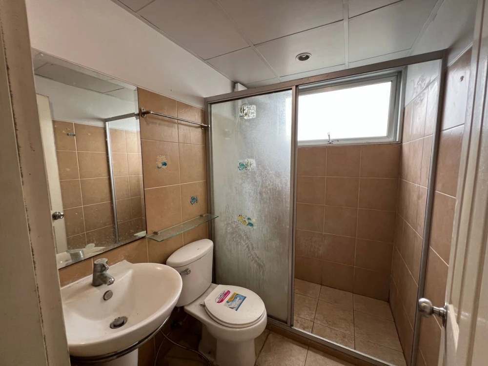 ให้เช่า Supalai Park Srinakarin ชั้น 20 ห้องแต่งครบ น่าอยู่ จองเลย ด่วนๆ