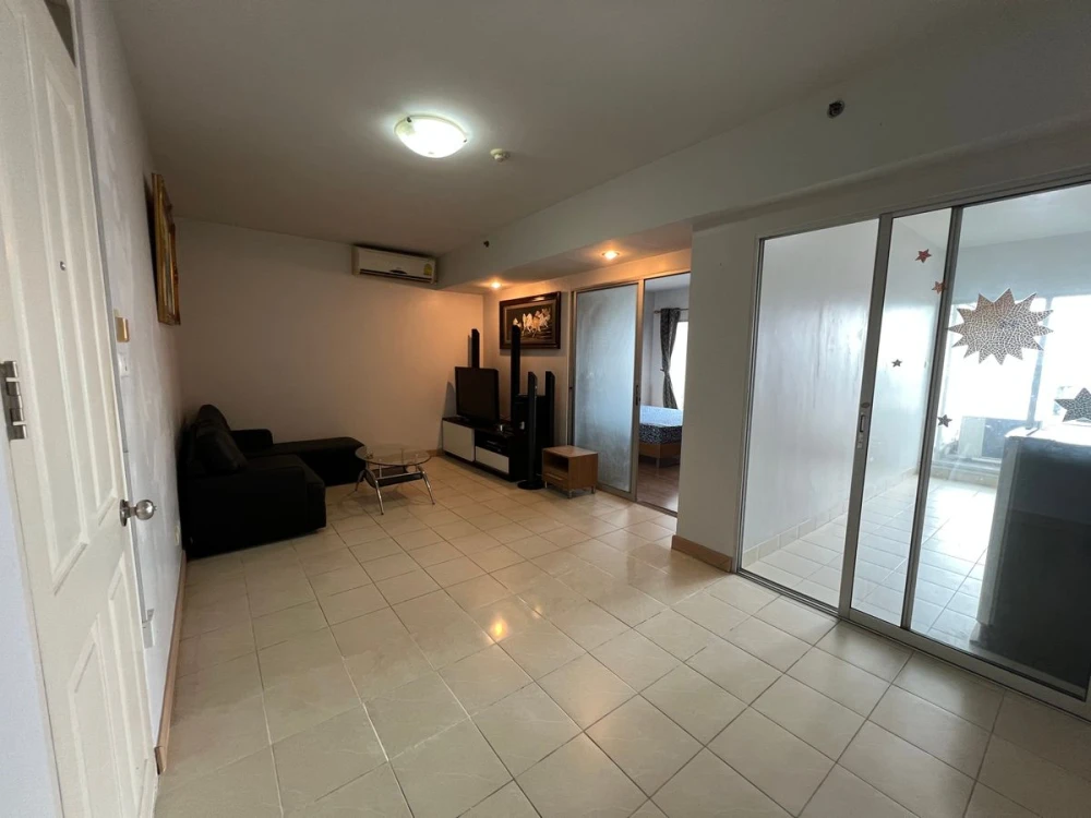 ให้เช่า Supalai Park Srinakarin ชั้น 20 ห้องแต่งครบ น่าอยู่ จองเลย ด่วนๆ