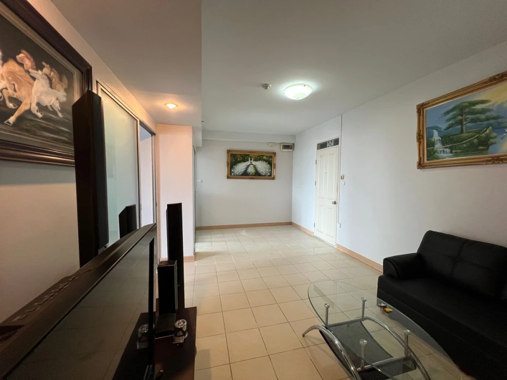 ให้เช่า Supalai Park Srinakarin ชั้น 20 ห้องแต่งครบ น่าอยู่ จองเลย ด่วนๆ