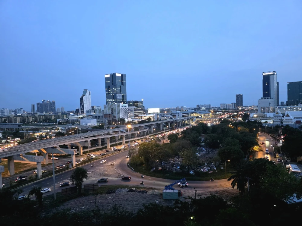 ให้เช่า Supalai Park Srinakarin ห้องกว้างขวางอยู่สบายมากๆ เครื่องใช้ไฟฟ้า + เฟอร์นิเจอร์ครบ รีบจองก่อนพลาด