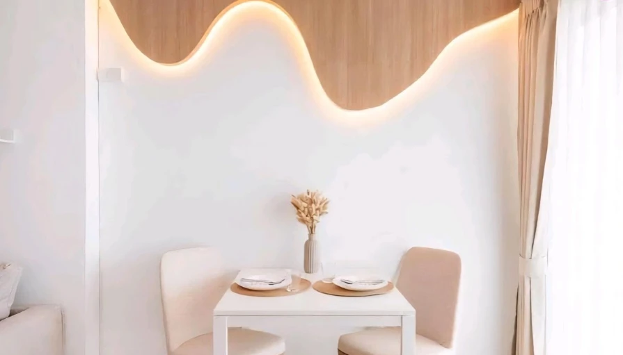 ให้เช่า Supalai Park Srinakarin ห้องสวย แต่งครบ พร้อมอยู่ สนใจจองเลย