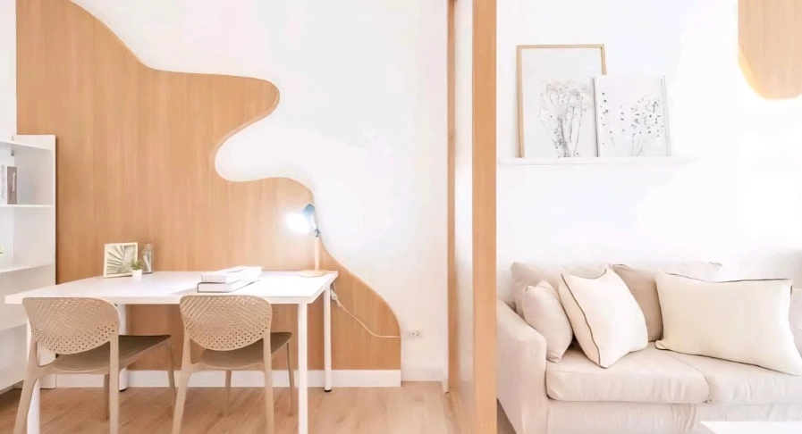 ให้เช่า Supalai Park Srinakarin ห้องสวย แต่งครบ พร้อมอยู่ สนใจจองเลย