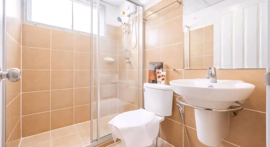 ให้เช่า Supalai Park Srinakarin ห้องสวย แต่งครบ พร้อมอยู่ สนใจจองเลย