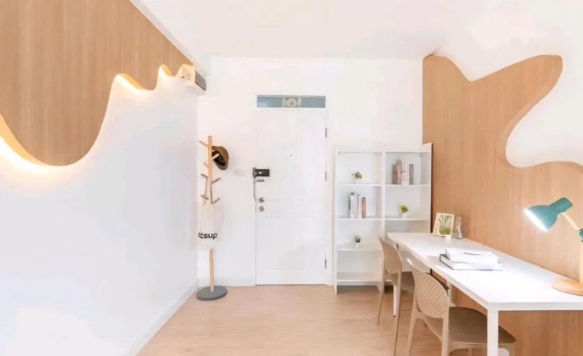 ให้เช่า Supalai Park Srinakarin ห้องสวย แต่งครบ พร้อมอยู่ สนใจจองเลย