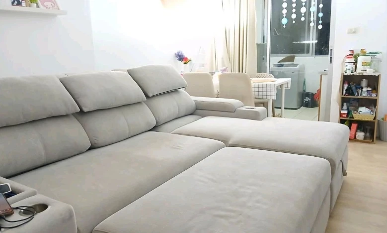 ให้เช่า Supalai Park Srinakarin ห้องสวย แต่งครบ พร้อมอยู่ สนใจจองเลย