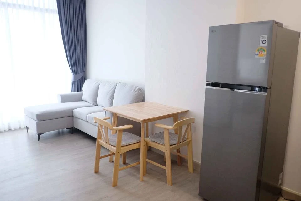 ให้เช่า Supalai Premier สามเสน - ราชวัตร ชั้น 5 แดดไม่ร้อน ลมดี Fully furnished ตกแต่งครบ พร้อมเข้าอยู่
