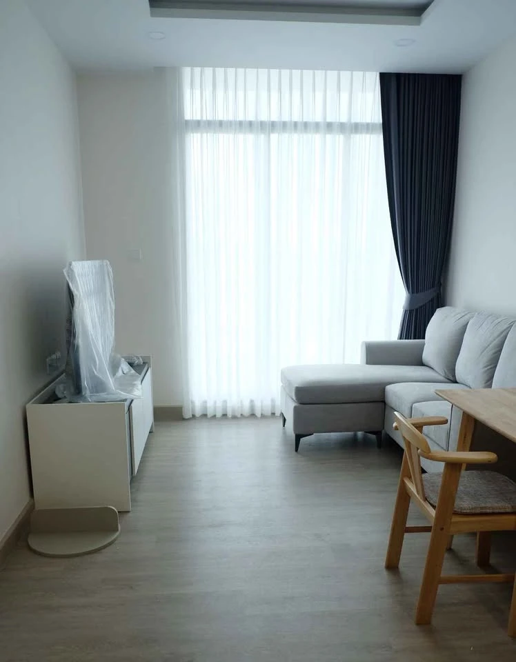 ให้เช่า Supalai Premier สามเสน - ราชวัตร ชั้น 5 แดดไม่ร้อน ลมดี Fully furnished ตกแต่งครบ พร้อมเข้าอยู่