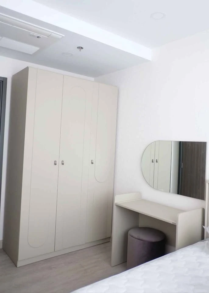 ให้เช่า Supalai Premier สามเสน - ราชวัตร ชั้น 5 แดดไม่ร้อน ลมดี Fully furnished ตกแต่งครบ พร้อมเข้าอยู่