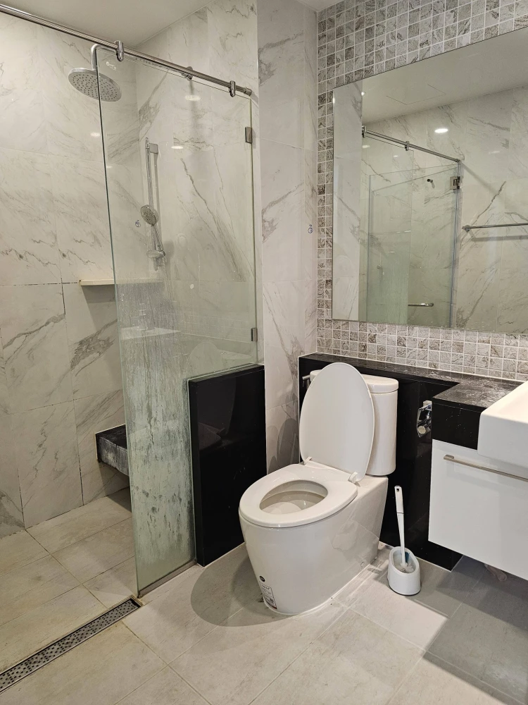 ให้เช่า Supalai Premier เจริญนคร ชั้น 20 วิว iconsiam ตกแต่งบิวท์อินสุดปัง สนใจจองเลย