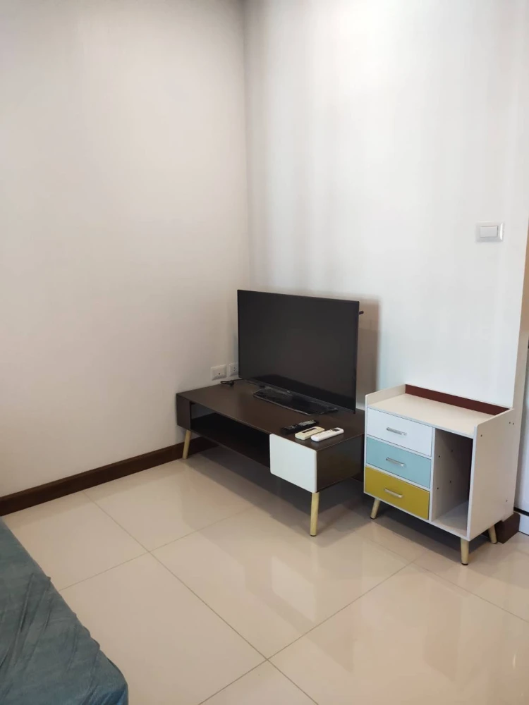 ให้เช่า Supalai Premier Charoen Nakhon ชั้น 12 แต่งครบ พร้อมอยู่ รีบจองเลย