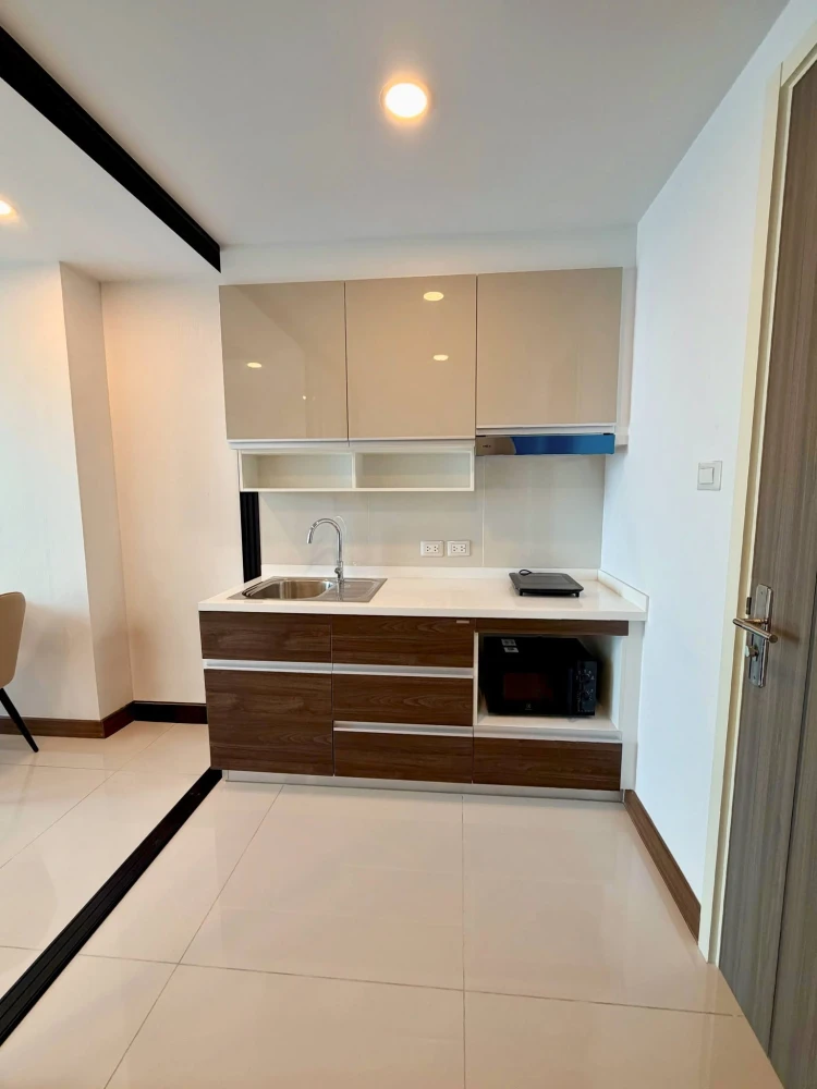 ให้เช่า  Supalai Premier Charoen Nakhon ชั้น Penthouse วิวเห็นแม่น้ำเจ้าพระยา หนึ่งในราคาดีที่สุดในตึก