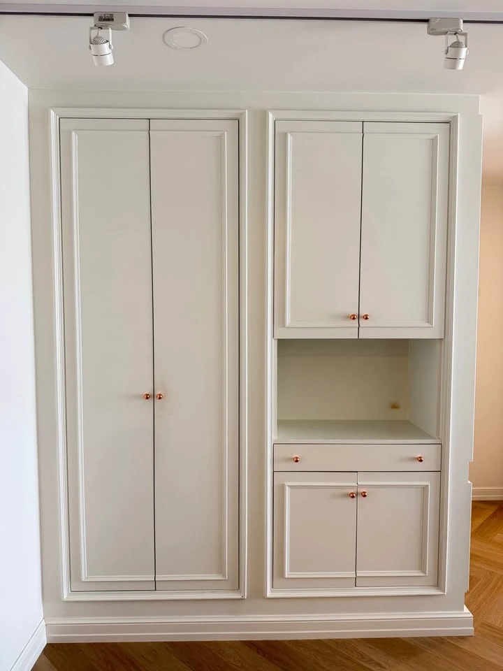 ให้เช่า Supalai Premier Charoennakorn  ห้องโปร่ง วิวเมือง บรรยากาศดี  ห้องตกแต่งพร้อมอยู่ เฟอร์นิเจอร์ครบ ย้ายด่วน