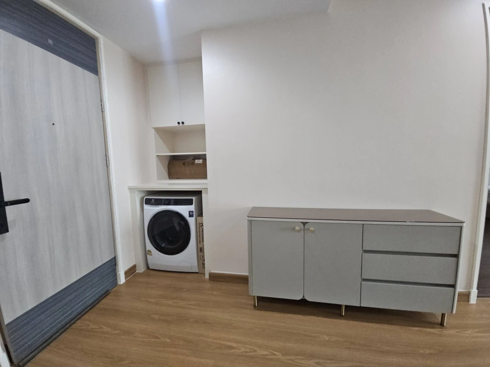 ให้เช่า Supalai Premier Ratchathewi ชั้น 17 ห้องแต่งครบ น่าอยู่ จองเลย