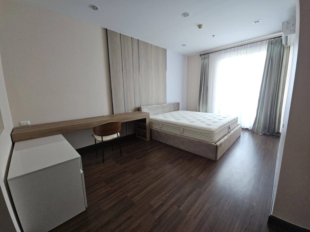 ให้เช่า Supalai Premier Ratchathewi ชั้น 17 ห้องแต่งครบ น่าอยู่ จองเลย