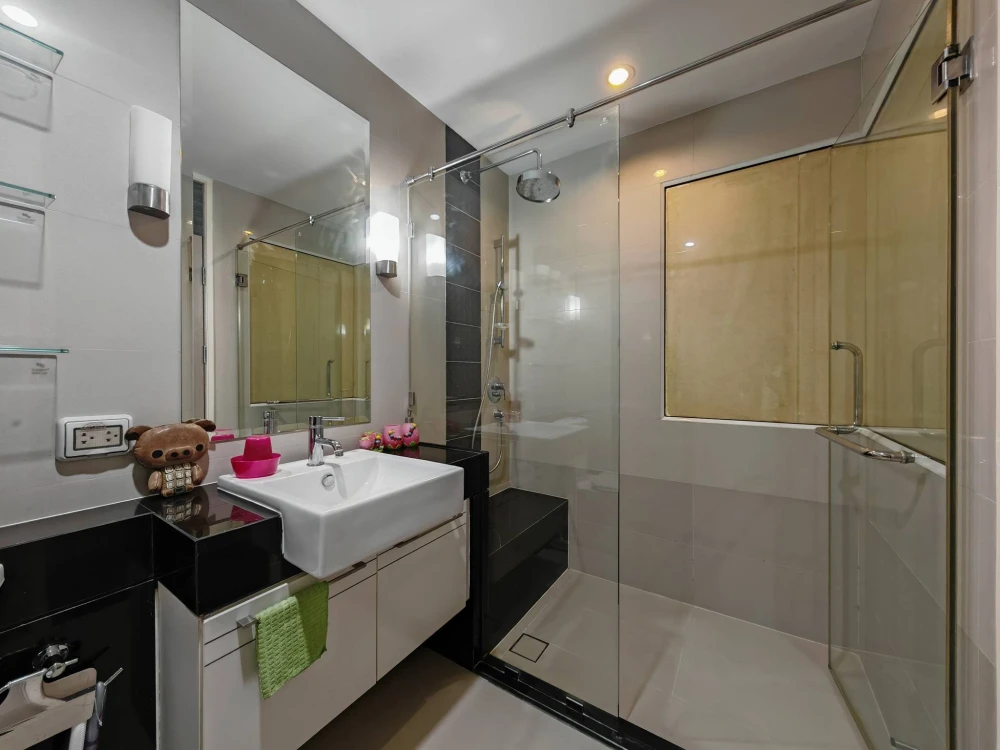 ให้เช่า Supalai Premier Ratchathewi ชั้น 17 ห้องแต่งครบ น่าอยู่ จองเลย