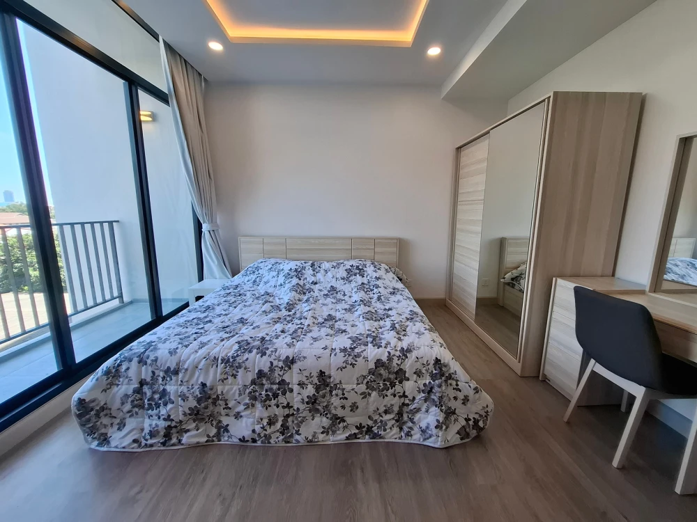 ให้เช่า Supalai Premier Samsen - Ratchawat ชั้น 4 ห้องสวย น่าอยู่ สนใจองเลย ด่วนๆ