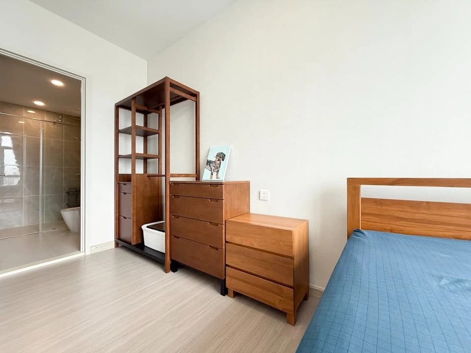 ให้เช่า Supalai Premier Si Phraya-Sam Yan ห้องน่าอยู่ชั้นสูง พร้อมเฟอร์ จองเลยก่อนพลาด++